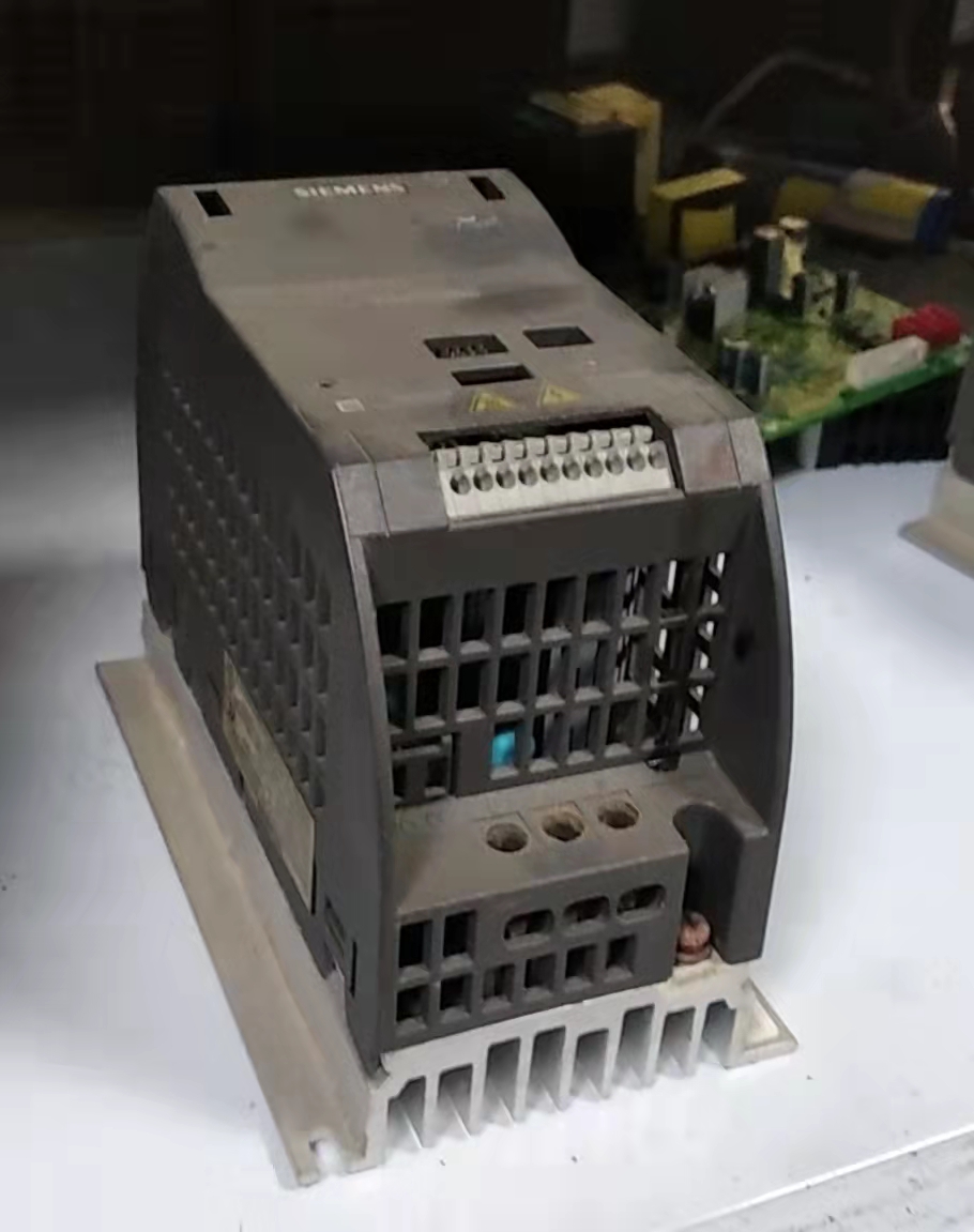 變頻器常見的幾個問題處理 變頻器常見的幾個問題處理