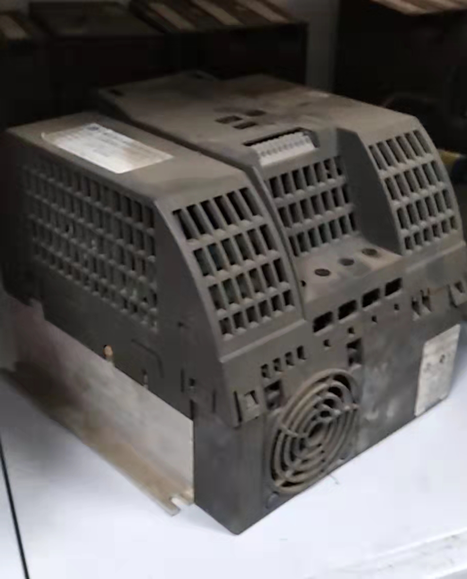 伺服電機內(nèi)部工作原理 伺服電機內(nèi)部工作原理