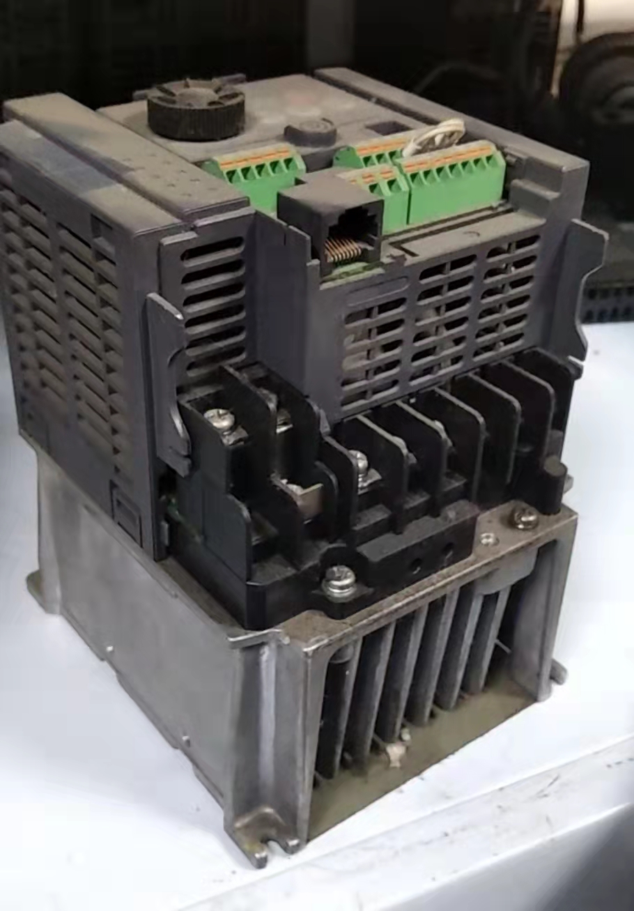 如何處理變頻器逆變模塊故障或損壞問題 如何處理變頻器逆變模塊故障或損壞問題