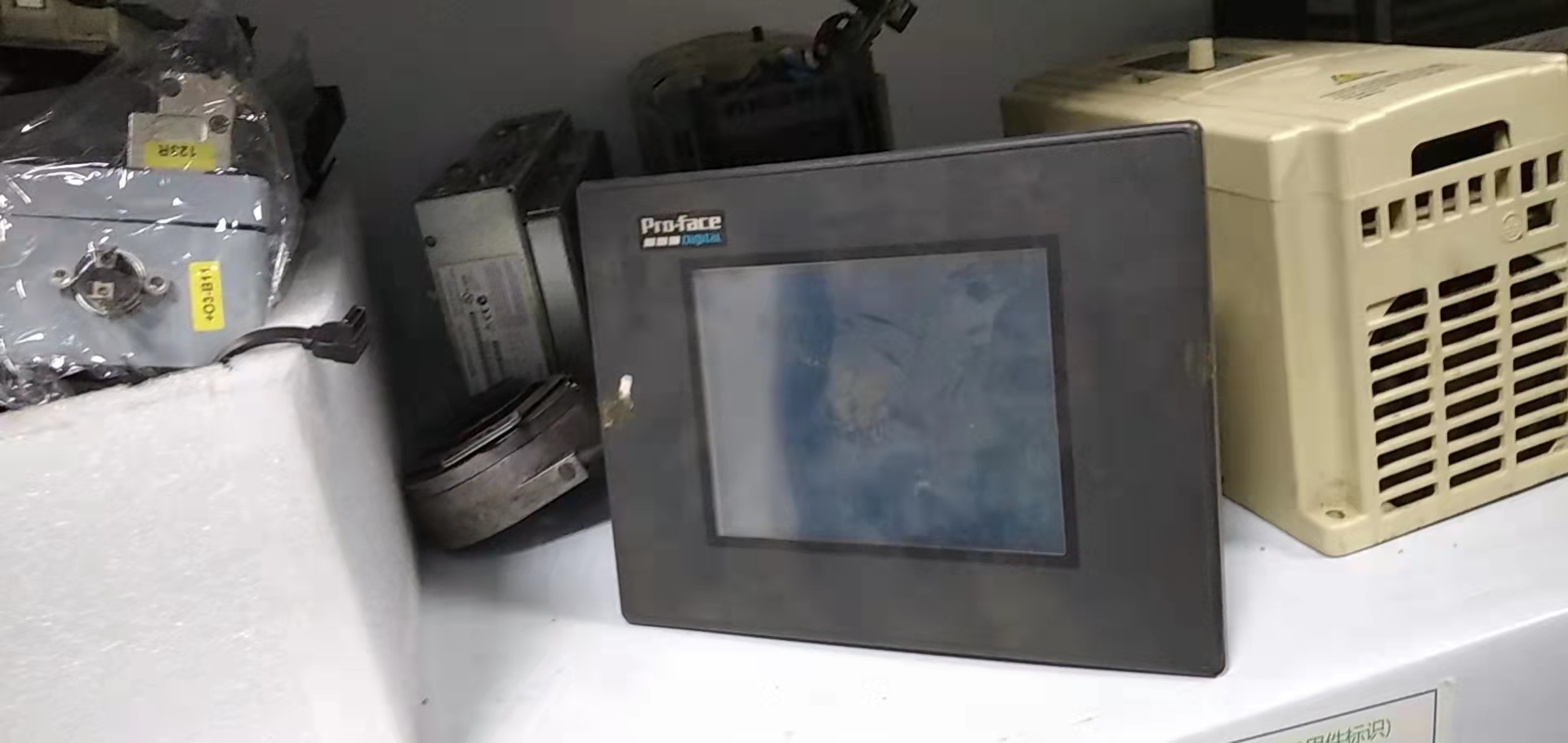 PLC維修的重點(diǎn)問(wèn)題 PLC維修的重點(diǎn)問(wèn)題