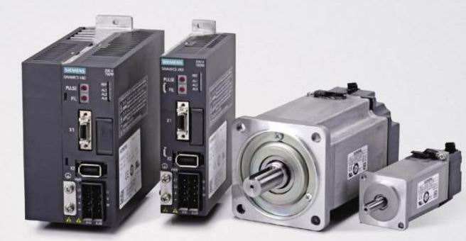 伺服電機故障維修十三招 伺服電機故障維修十三招